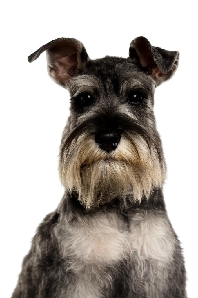 mini schnauzer